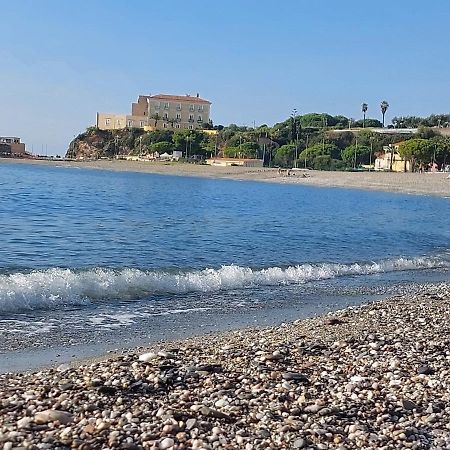 B&B Il Gabbiano Cittadella del Capo Εξωτερικό φωτογραφία