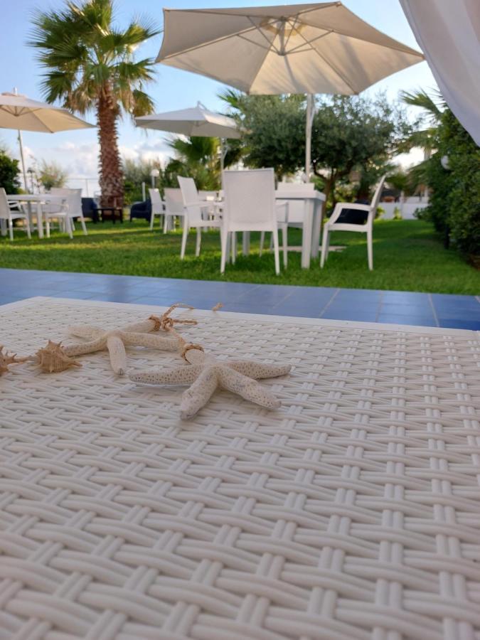 B&B Il Gabbiano Cittadella del Capo Εξωτερικό φωτογραφία