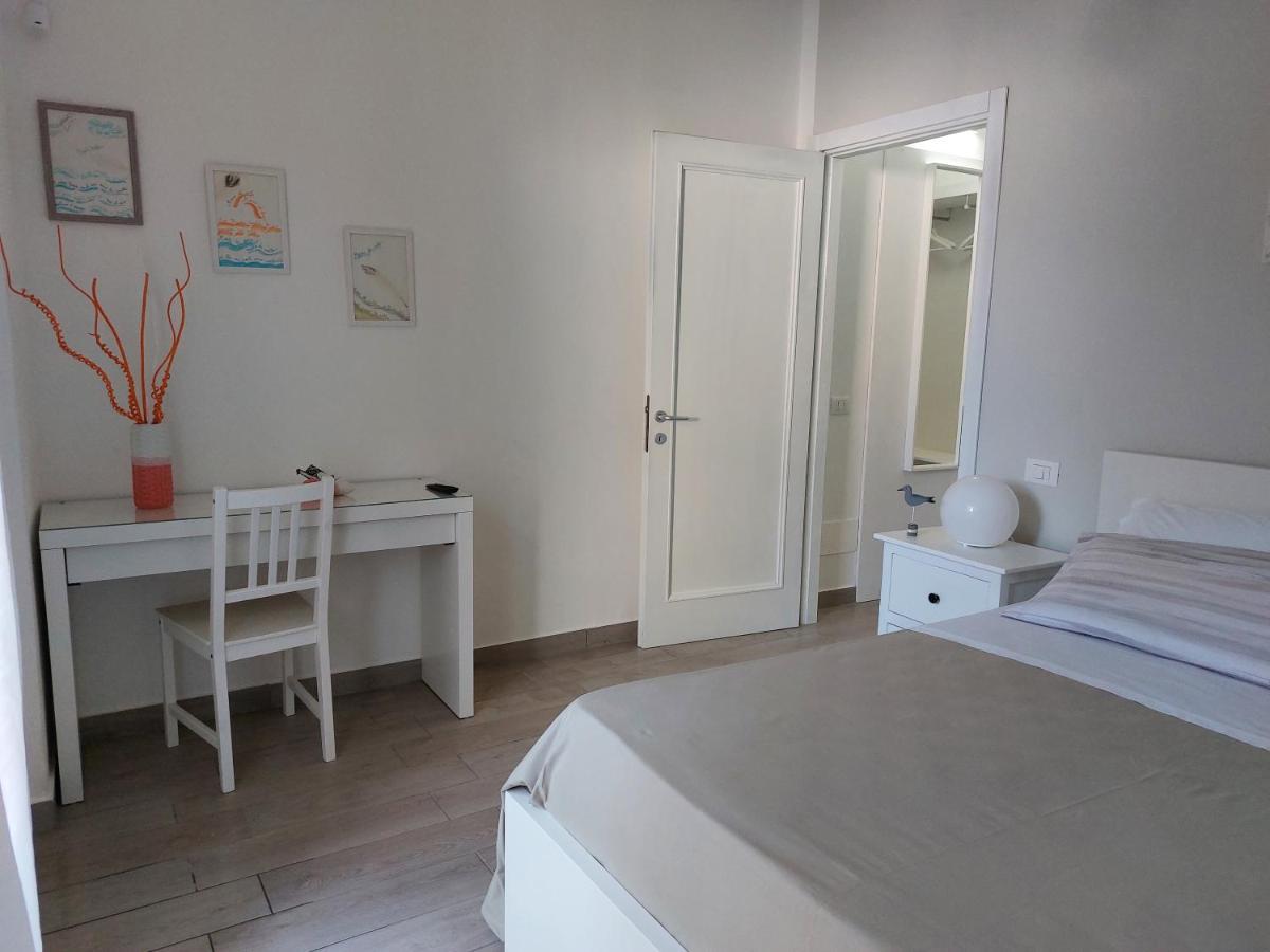 B&B Il Gabbiano Cittadella del Capo Εξωτερικό φωτογραφία