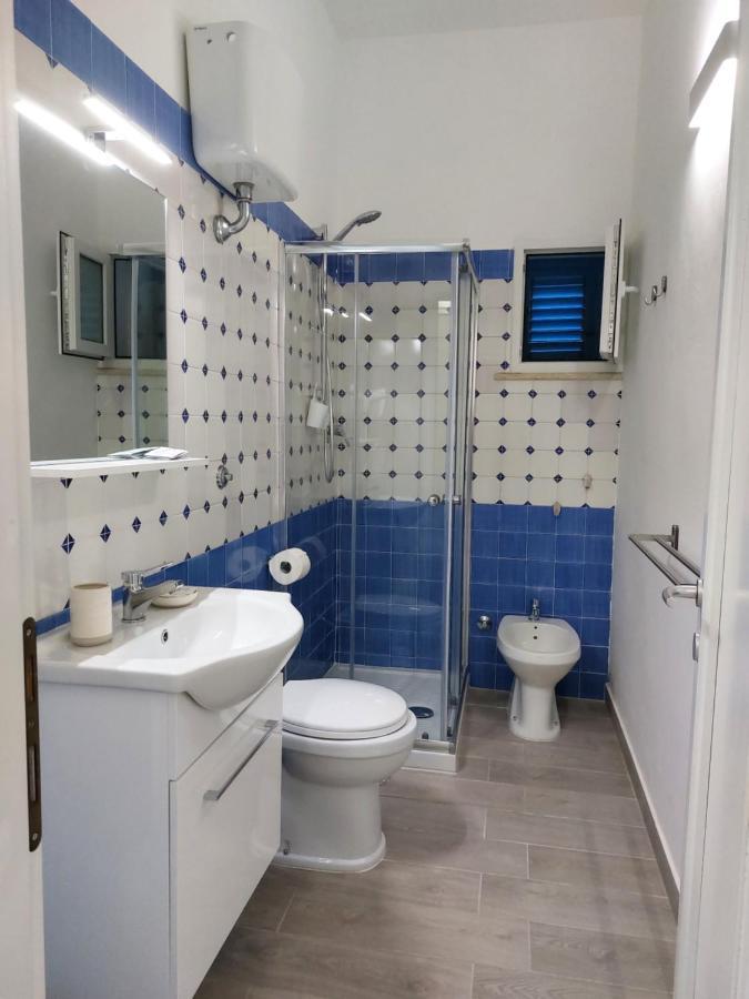 B&B Il Gabbiano Cittadella del Capo Εξωτερικό φωτογραφία
