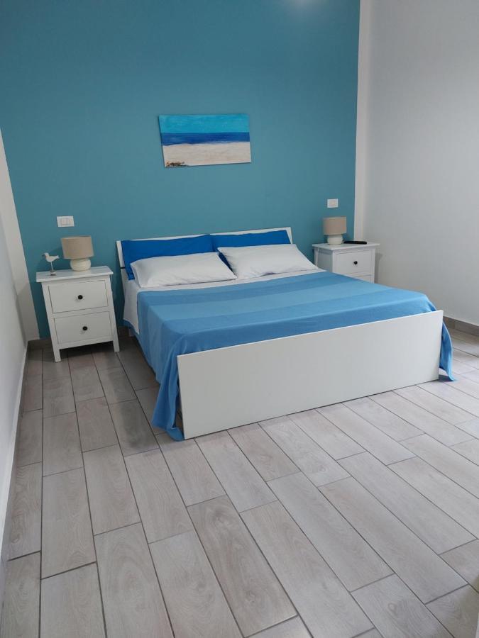 B&B Il Gabbiano Cittadella del Capo Εξωτερικό φωτογραφία
