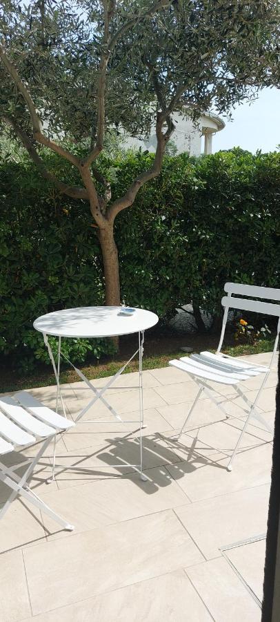 B&B Il Gabbiano Cittadella del Capo Εξωτερικό φωτογραφία