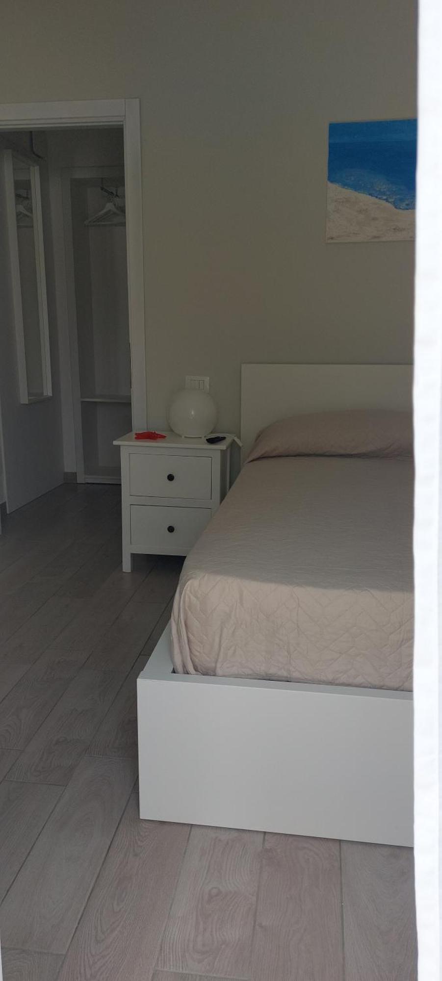 B&B Il Gabbiano Cittadella del Capo Δωμάτιο φωτογραφία
